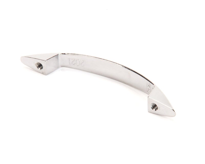Pitco P6071516 Chrome Handle - Image 1